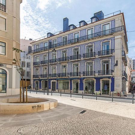 Ando Living - Abrantes 10 House Διαμέρισμα Lisboa Εξωτερικό φωτογραφία