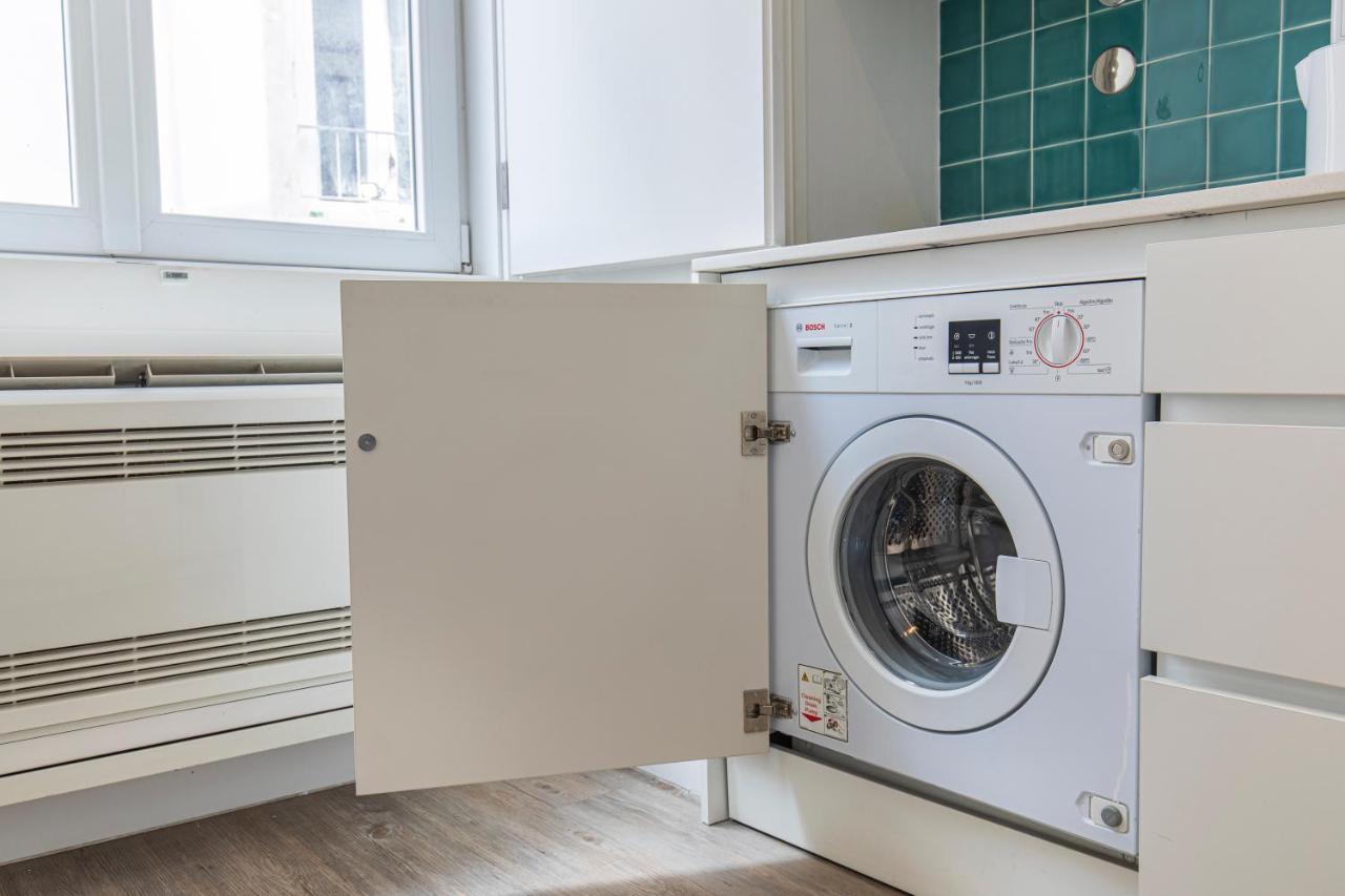 Ando Living - Abrantes 10 House Διαμέρισμα Lisboa Εξωτερικό φωτογραφία
