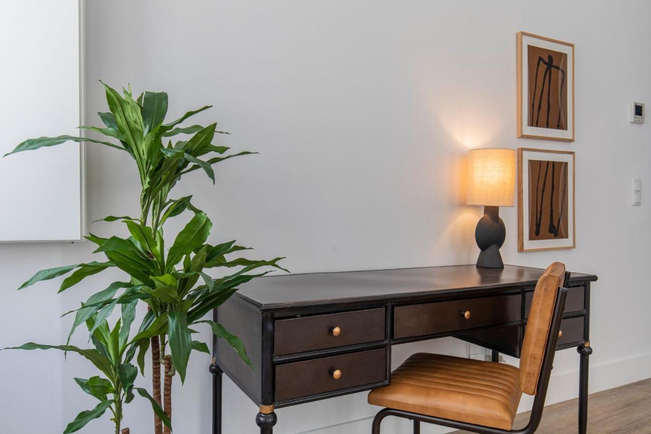 Ando Living - Abrantes 10 House Διαμέρισμα Lisboa Εξωτερικό φωτογραφία