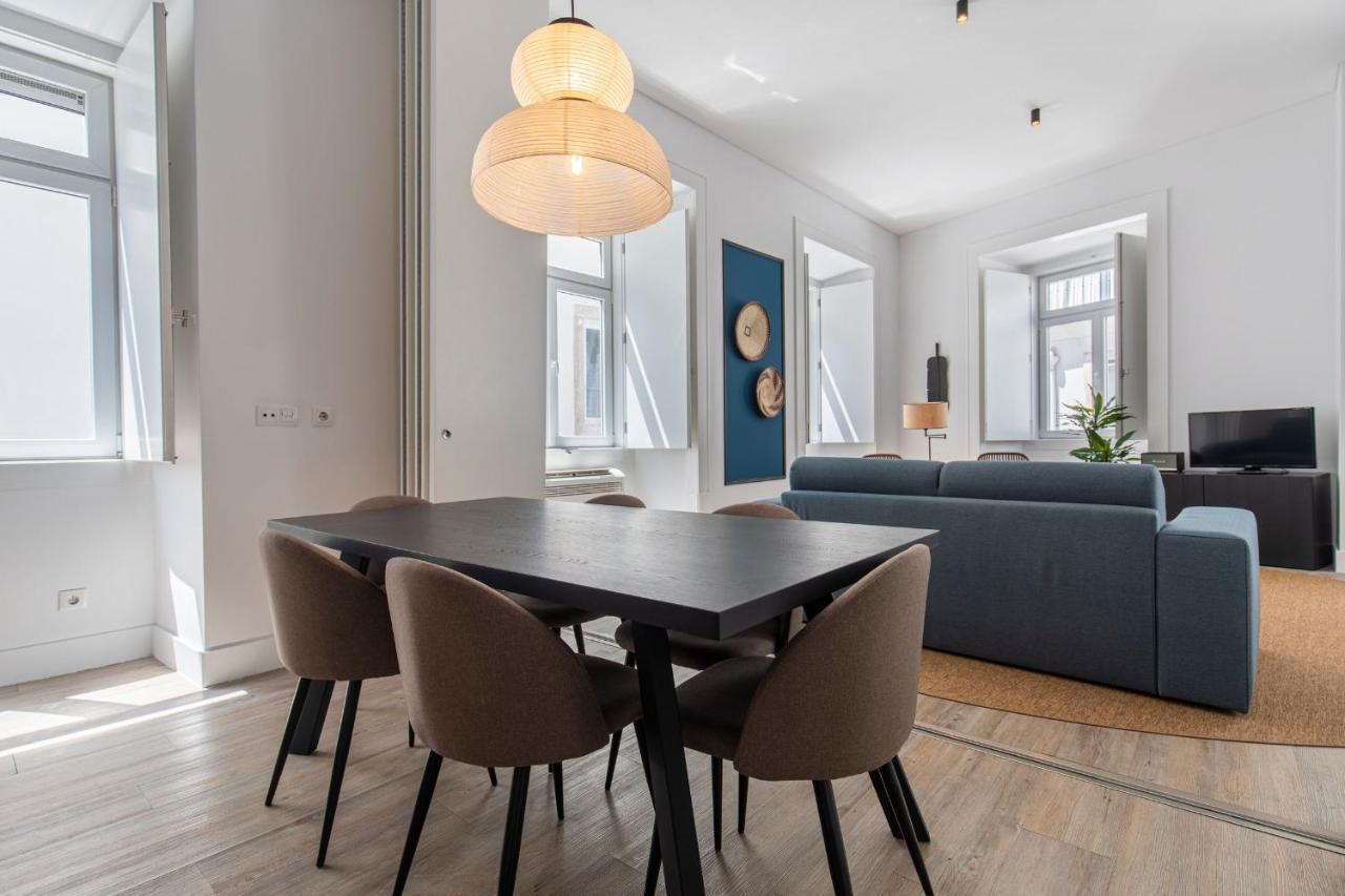 Ando Living - Abrantes 10 House Διαμέρισμα Lisboa Εξωτερικό φωτογραφία