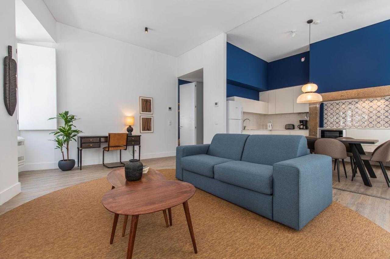 Ando Living - Abrantes 10 House Διαμέρισμα Lisboa Εξωτερικό φωτογραφία