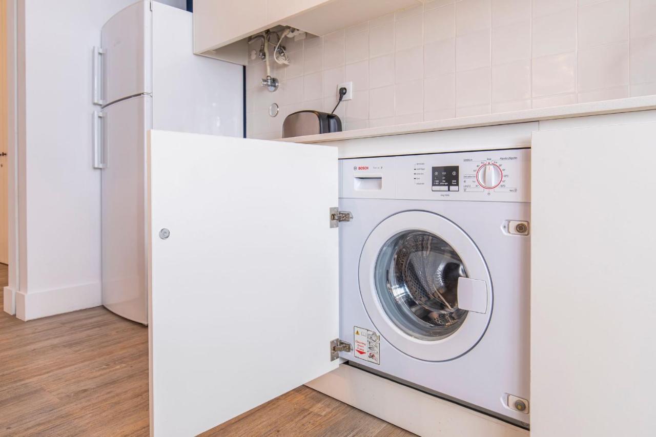 Ando Living - Abrantes 10 House Διαμέρισμα Lisboa Εξωτερικό φωτογραφία