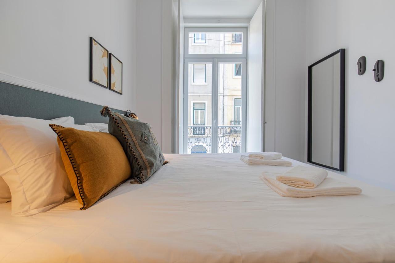 Ando Living - Abrantes 10 House Διαμέρισμα Lisboa Εξωτερικό φωτογραφία