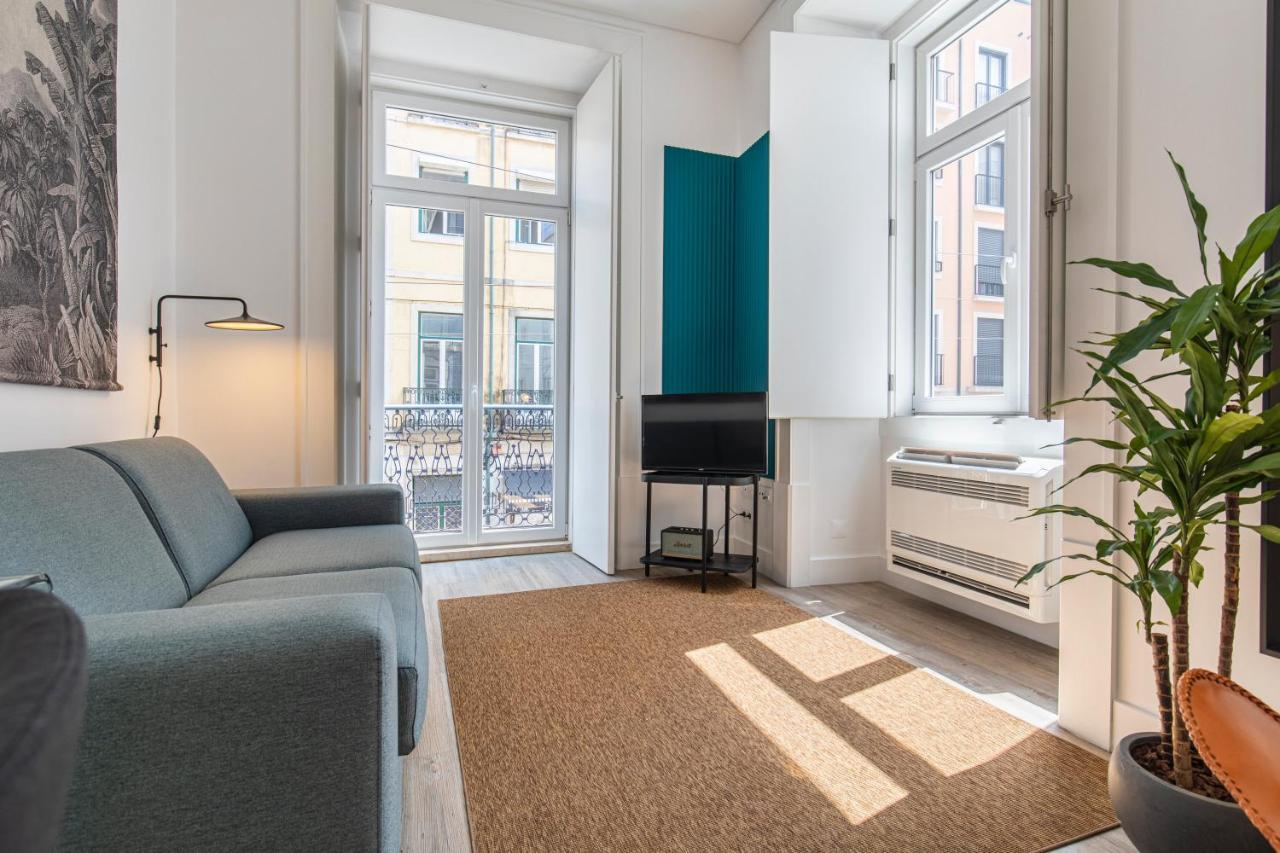 Ando Living - Abrantes 10 House Διαμέρισμα Lisboa Εξωτερικό φωτογραφία