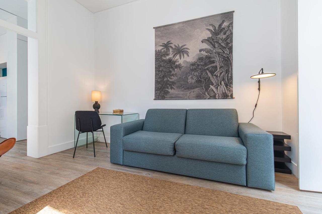Ando Living - Abrantes 10 House Διαμέρισμα Lisboa Εξωτερικό φωτογραφία