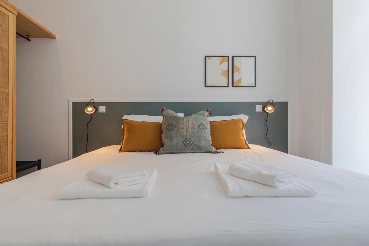 Ando Living - Abrantes 10 House Διαμέρισμα Lisboa Εξωτερικό φωτογραφία