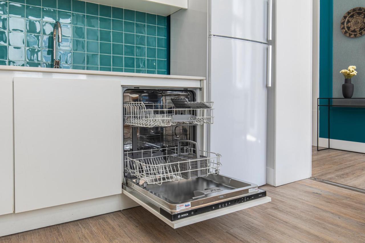 Ando Living - Abrantes 10 House Διαμέρισμα Lisboa Εξωτερικό φωτογραφία