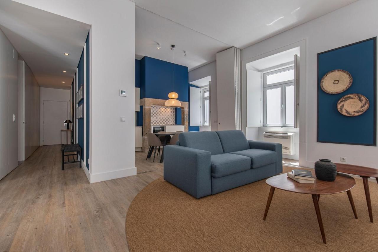 Ando Living - Abrantes 10 House Διαμέρισμα Lisboa Εξωτερικό φωτογραφία