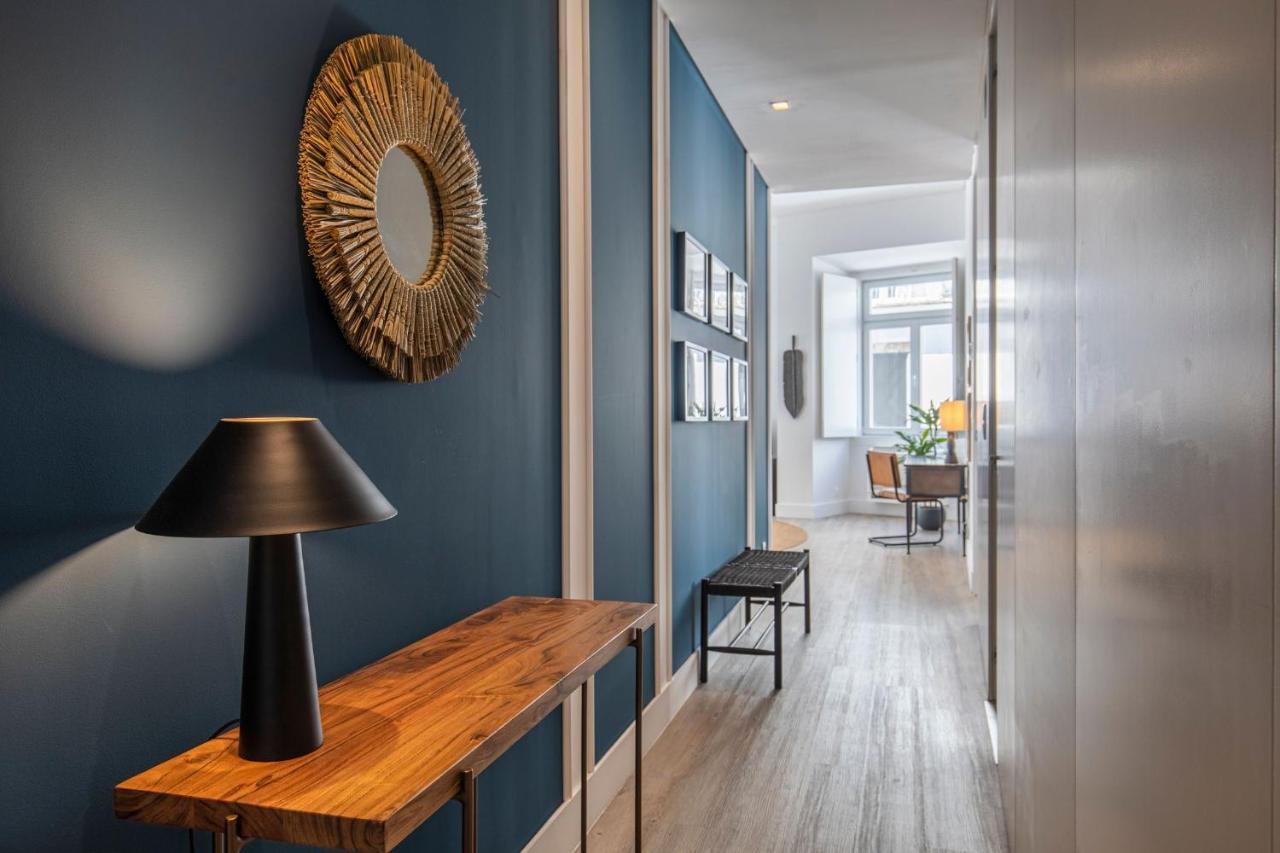 Ando Living - Abrantes 10 House Διαμέρισμα Lisboa Εξωτερικό φωτογραφία
