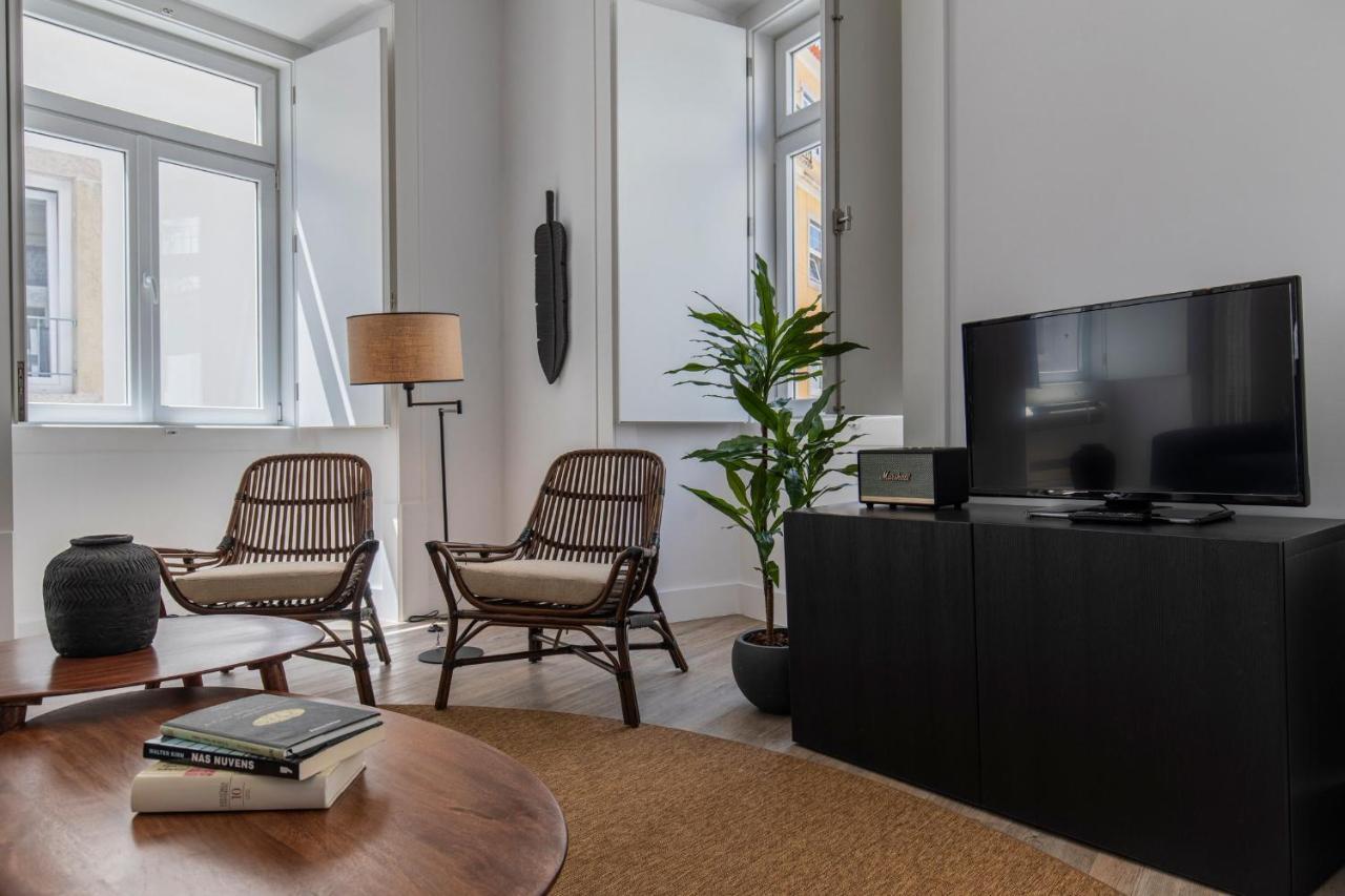 Ando Living - Abrantes 10 House Διαμέρισμα Lisboa Εξωτερικό φωτογραφία