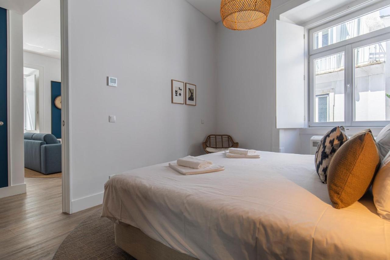Ando Living - Abrantes 10 House Διαμέρισμα Lisboa Εξωτερικό φωτογραφία