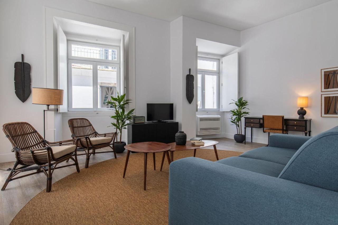 Ando Living - Abrantes 10 House Διαμέρισμα Lisboa Εξωτερικό φωτογραφία