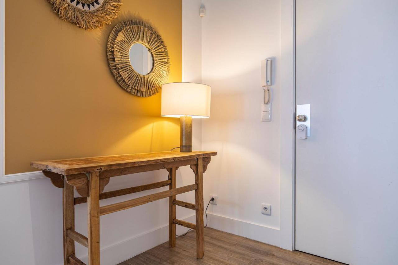 Ando Living - Abrantes 10 House Διαμέρισμα Lisboa Εξωτερικό φωτογραφία