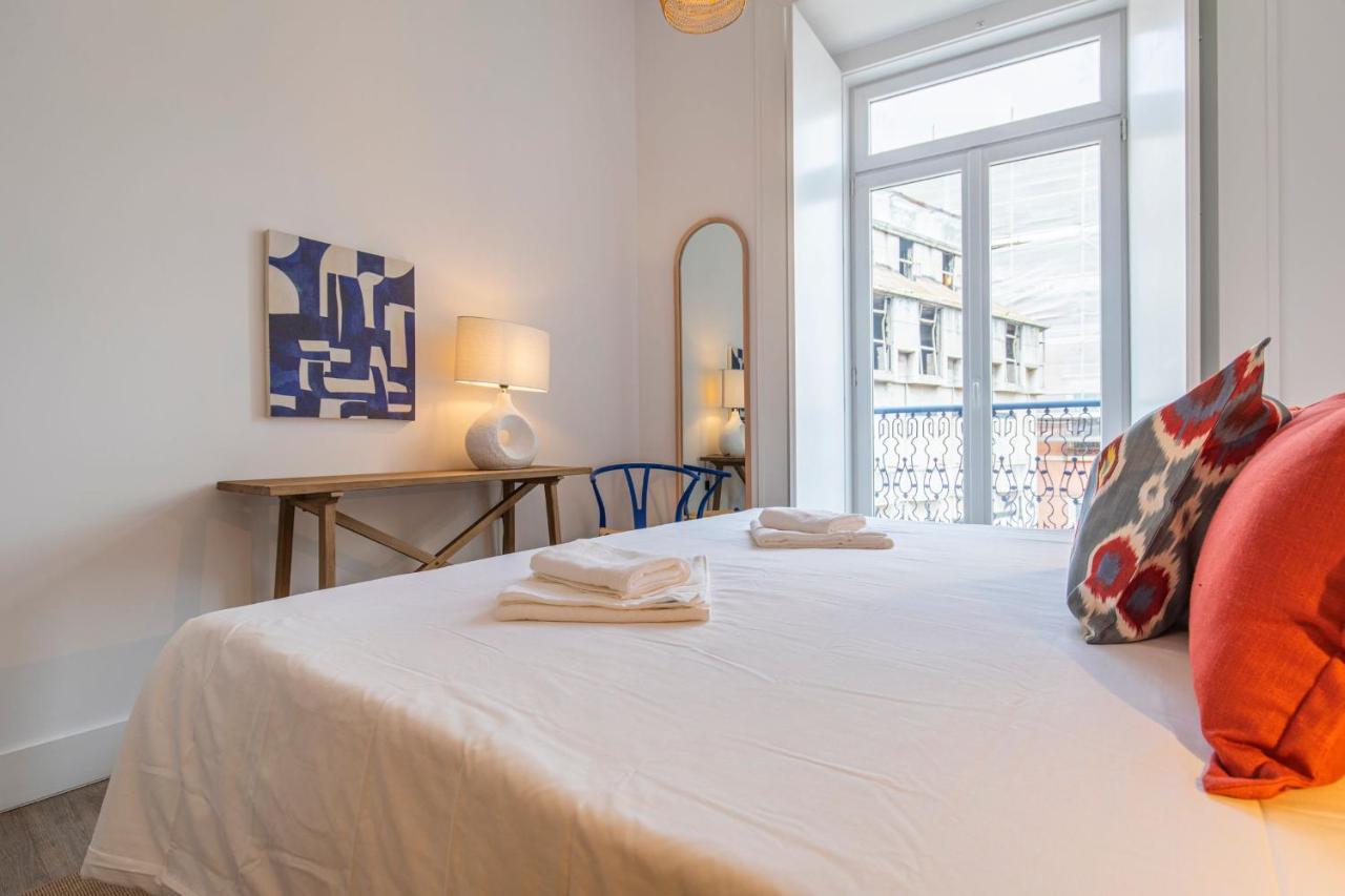 Ando Living - Abrantes 10 House Διαμέρισμα Lisboa Εξωτερικό φωτογραφία