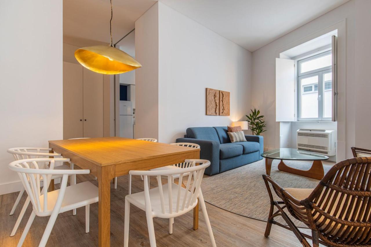 Ando Living - Abrantes 10 House Διαμέρισμα Lisboa Εξωτερικό φωτογραφία