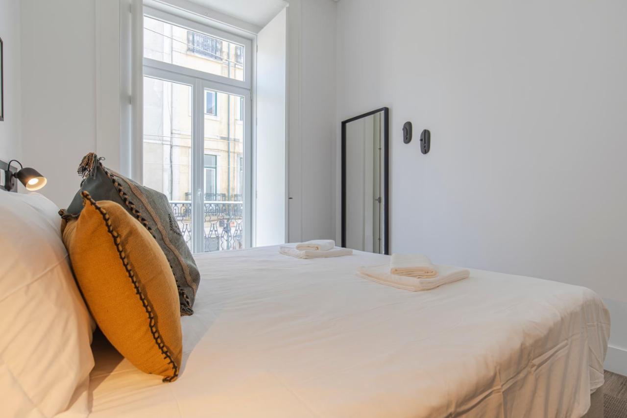 Ando Living - Abrantes 10 House Διαμέρισμα Lisboa Εξωτερικό φωτογραφία