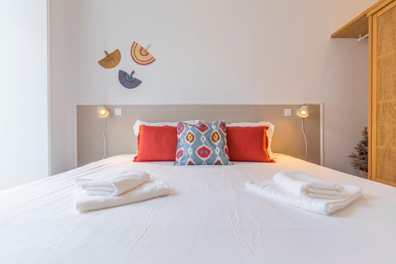 Ando Living - Abrantes 10 House Διαμέρισμα Lisboa Εξωτερικό φωτογραφία