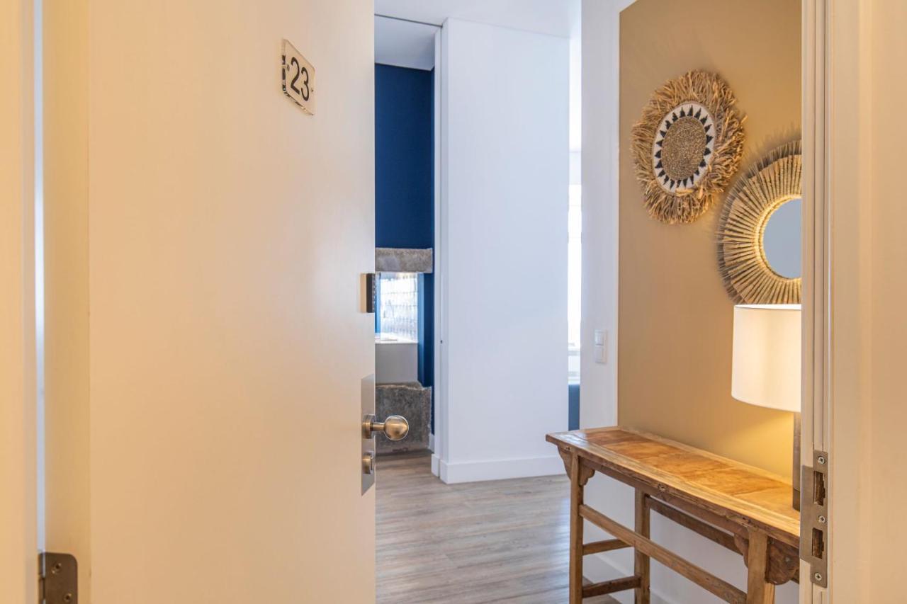 Ando Living - Abrantes 10 House Διαμέρισμα Lisboa Εξωτερικό φωτογραφία