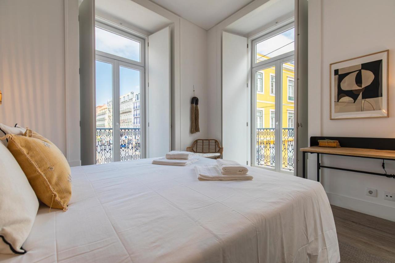 Ando Living - Abrantes 10 House Διαμέρισμα Lisboa Εξωτερικό φωτογραφία