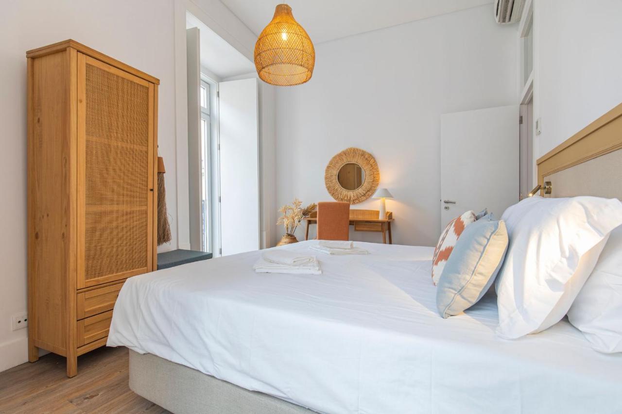 Ando Living - Abrantes 10 House Διαμέρισμα Lisboa Εξωτερικό φωτογραφία