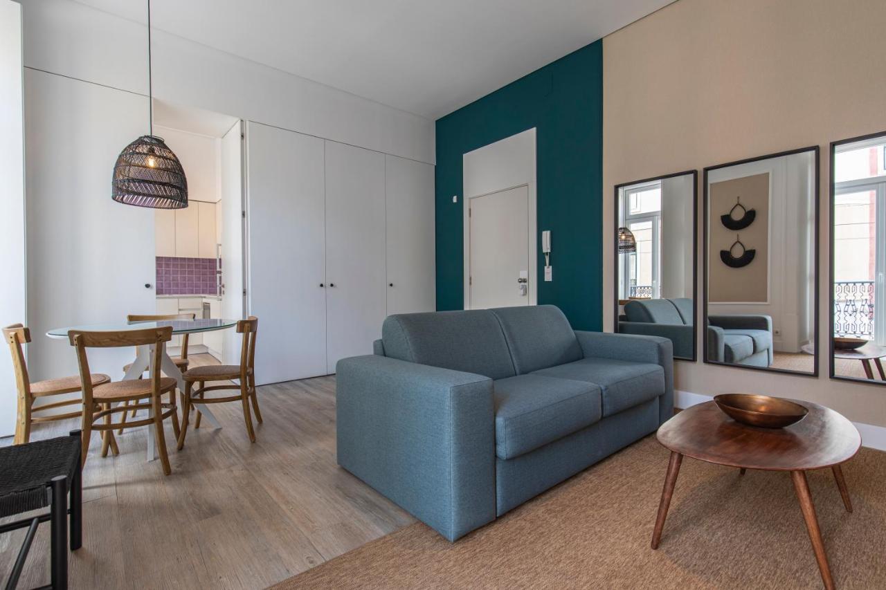 Ando Living - Abrantes 10 House Διαμέρισμα Lisboa Εξωτερικό φωτογραφία