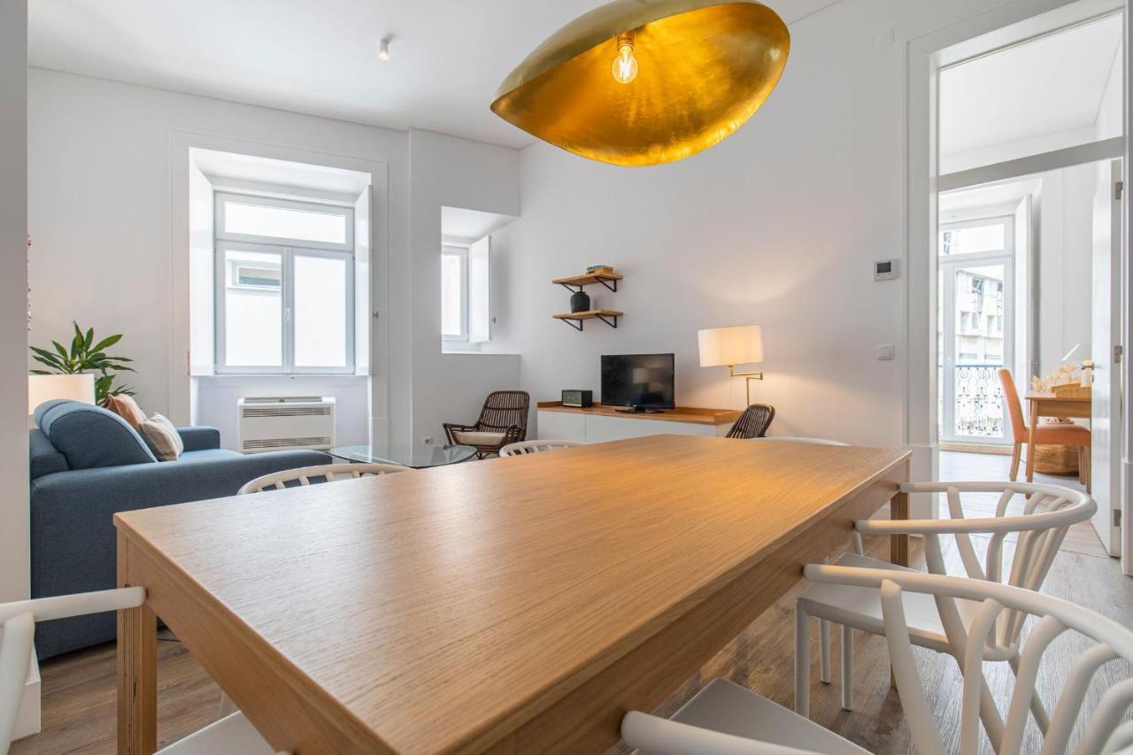 Ando Living - Abrantes 10 House Διαμέρισμα Lisboa Εξωτερικό φωτογραφία