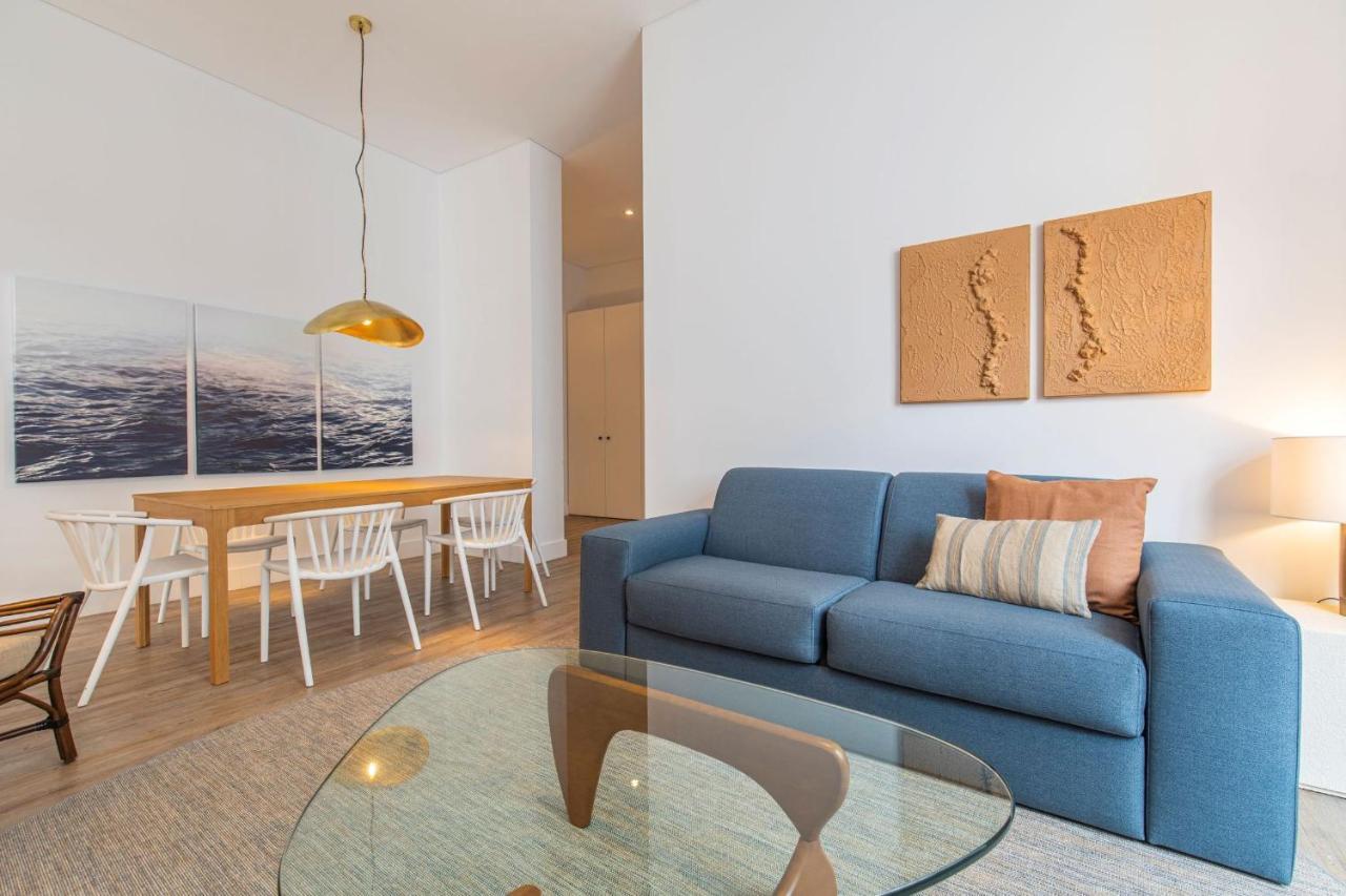 Ando Living - Abrantes 10 House Διαμέρισμα Lisboa Εξωτερικό φωτογραφία