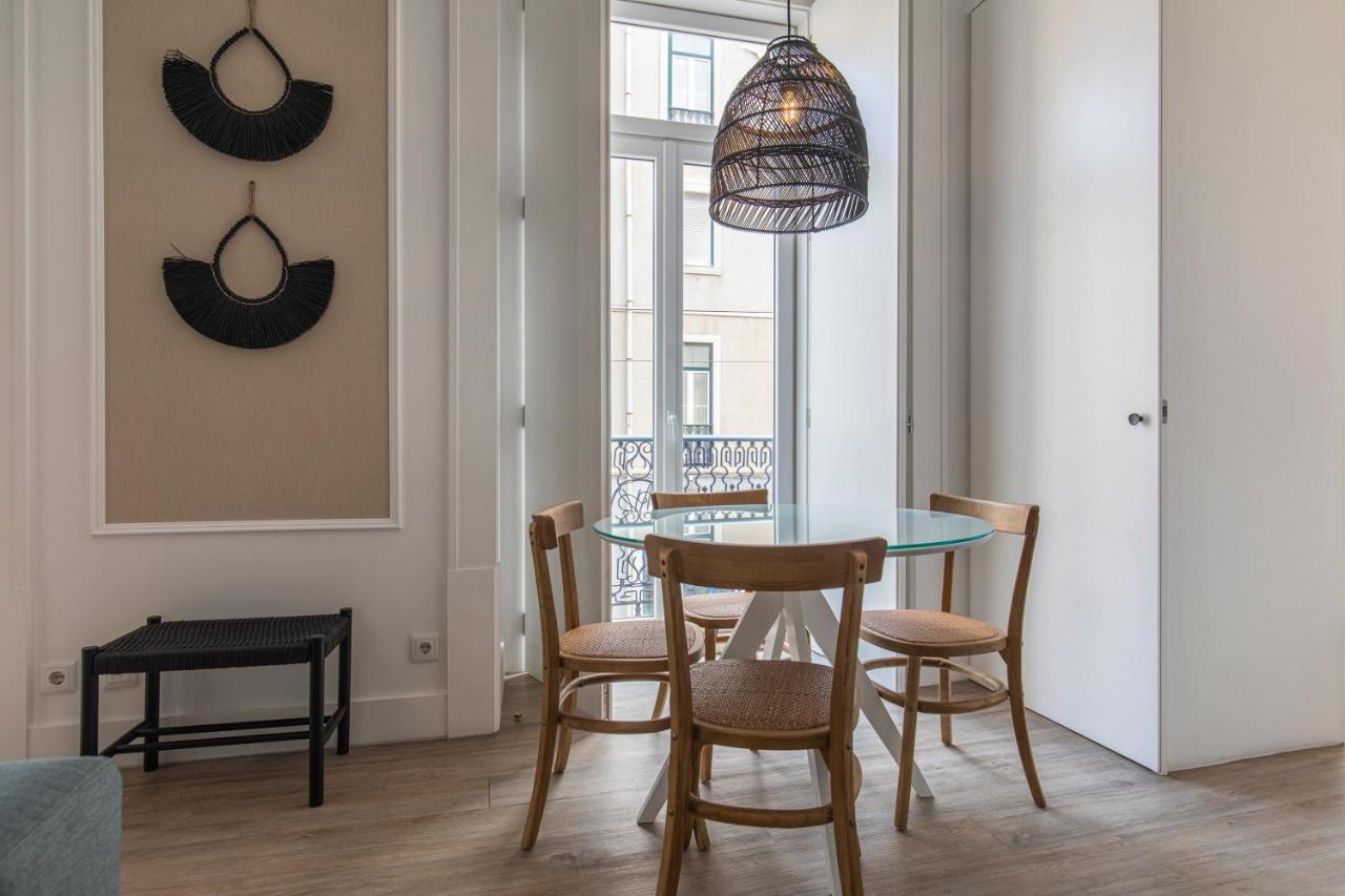 Ando Living - Abrantes 10 House Διαμέρισμα Lisboa Εξωτερικό φωτογραφία