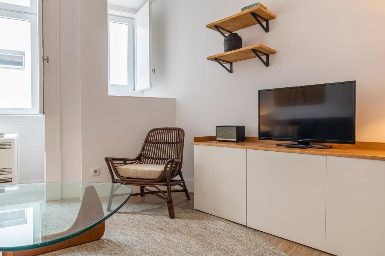 Ando Living - Abrantes 10 House Διαμέρισμα Lisboa Εξωτερικό φωτογραφία