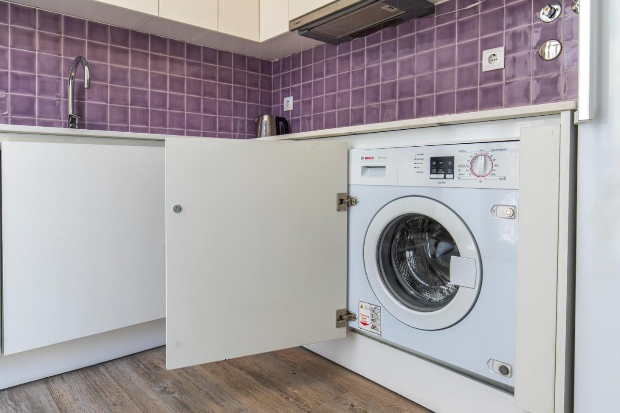 Ando Living - Abrantes 10 House Διαμέρισμα Lisboa Εξωτερικό φωτογραφία
