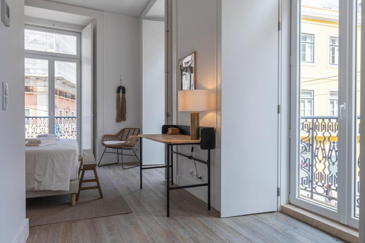 Ando Living - Abrantes 10 House Διαμέρισμα Lisboa Εξωτερικό φωτογραφία