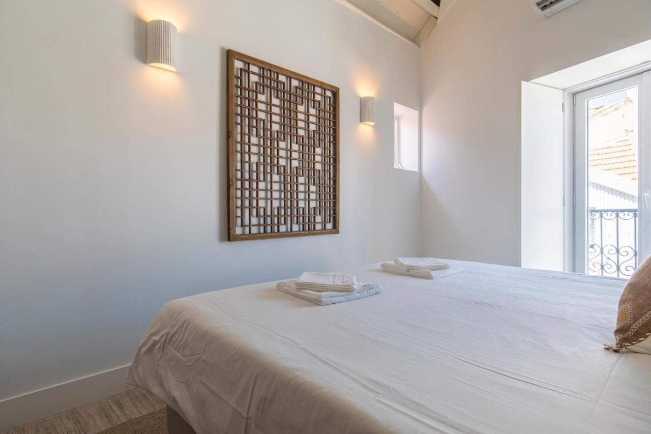 Ando Living - Abrantes 10 House Διαμέρισμα Lisboa Εξωτερικό φωτογραφία