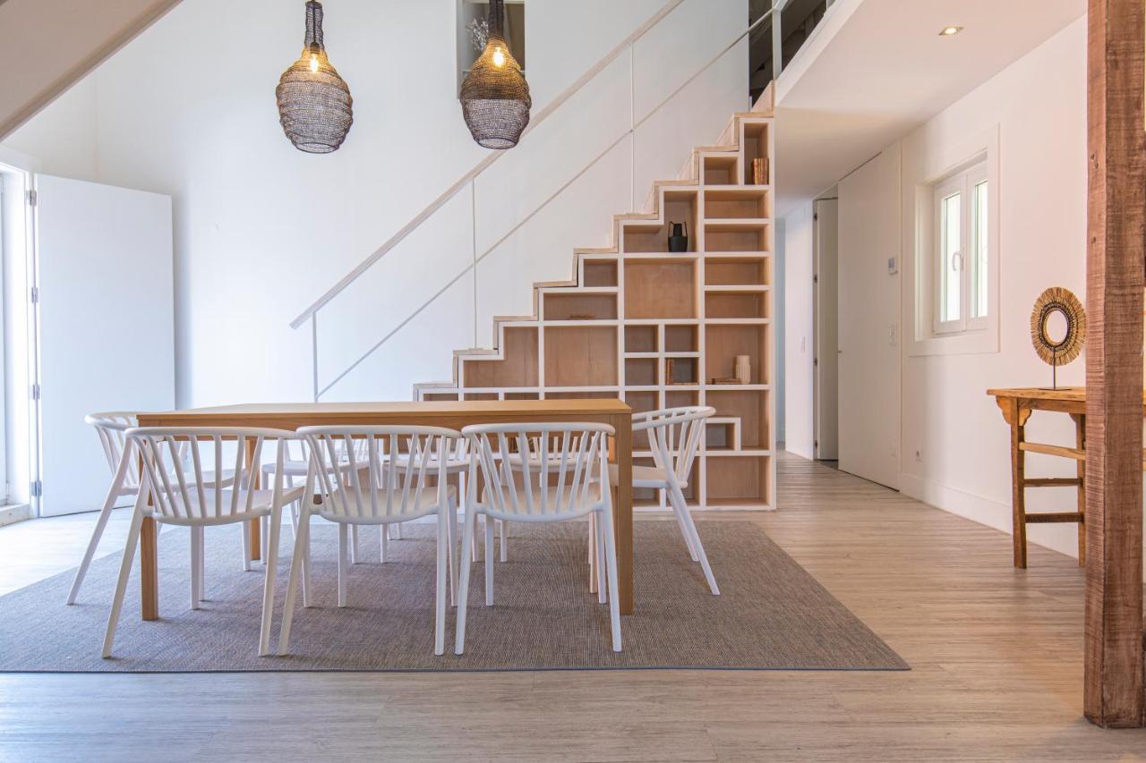 Ando Living - Abrantes 10 House Διαμέρισμα Lisboa Εξωτερικό φωτογραφία