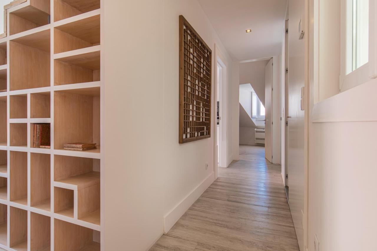Ando Living - Abrantes 10 House Διαμέρισμα Lisboa Εξωτερικό φωτογραφία