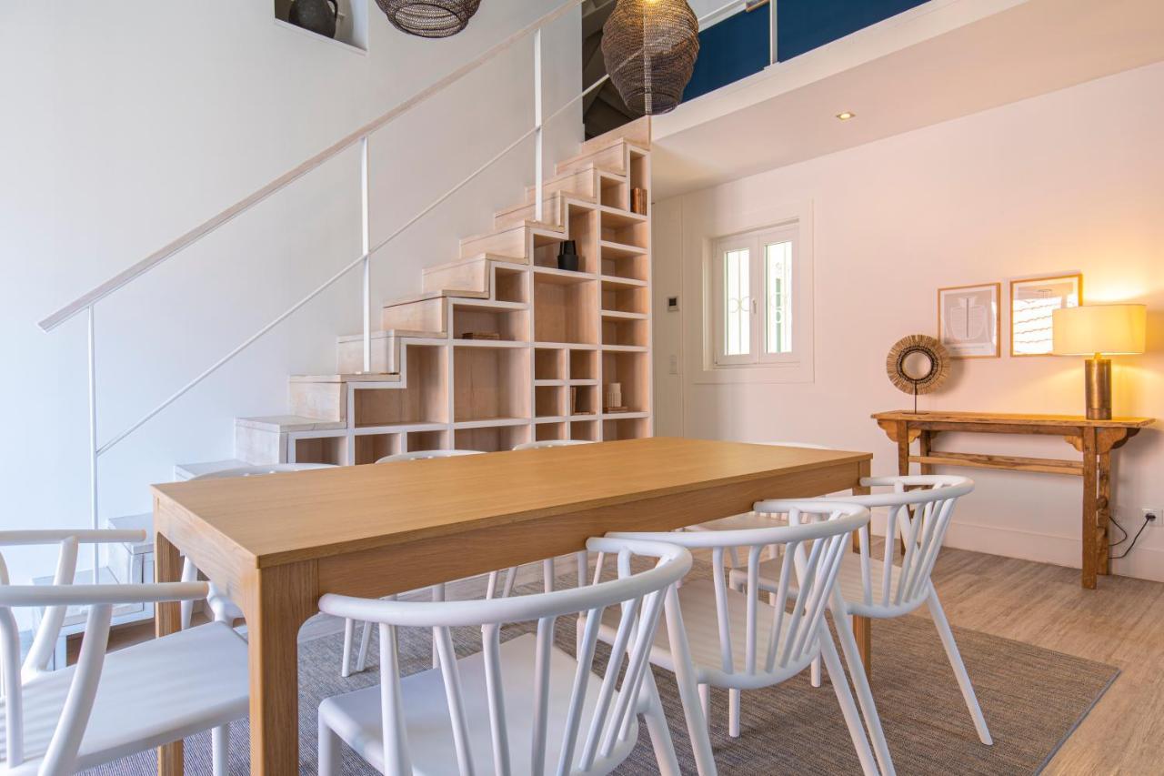 Ando Living - Abrantes 10 House Διαμέρισμα Lisboa Εξωτερικό φωτογραφία