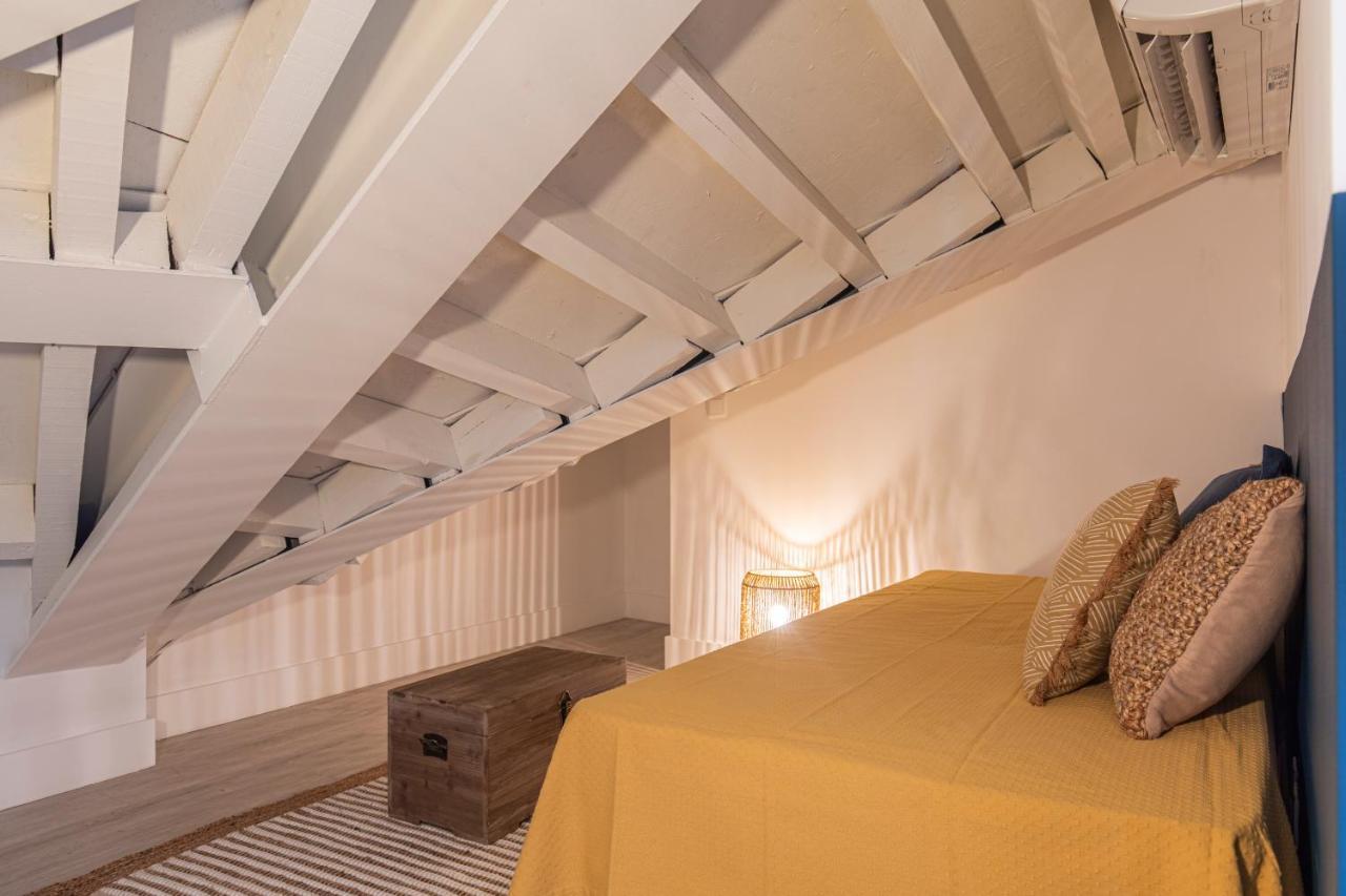 Ando Living - Abrantes 10 House Διαμέρισμα Lisboa Εξωτερικό φωτογραφία