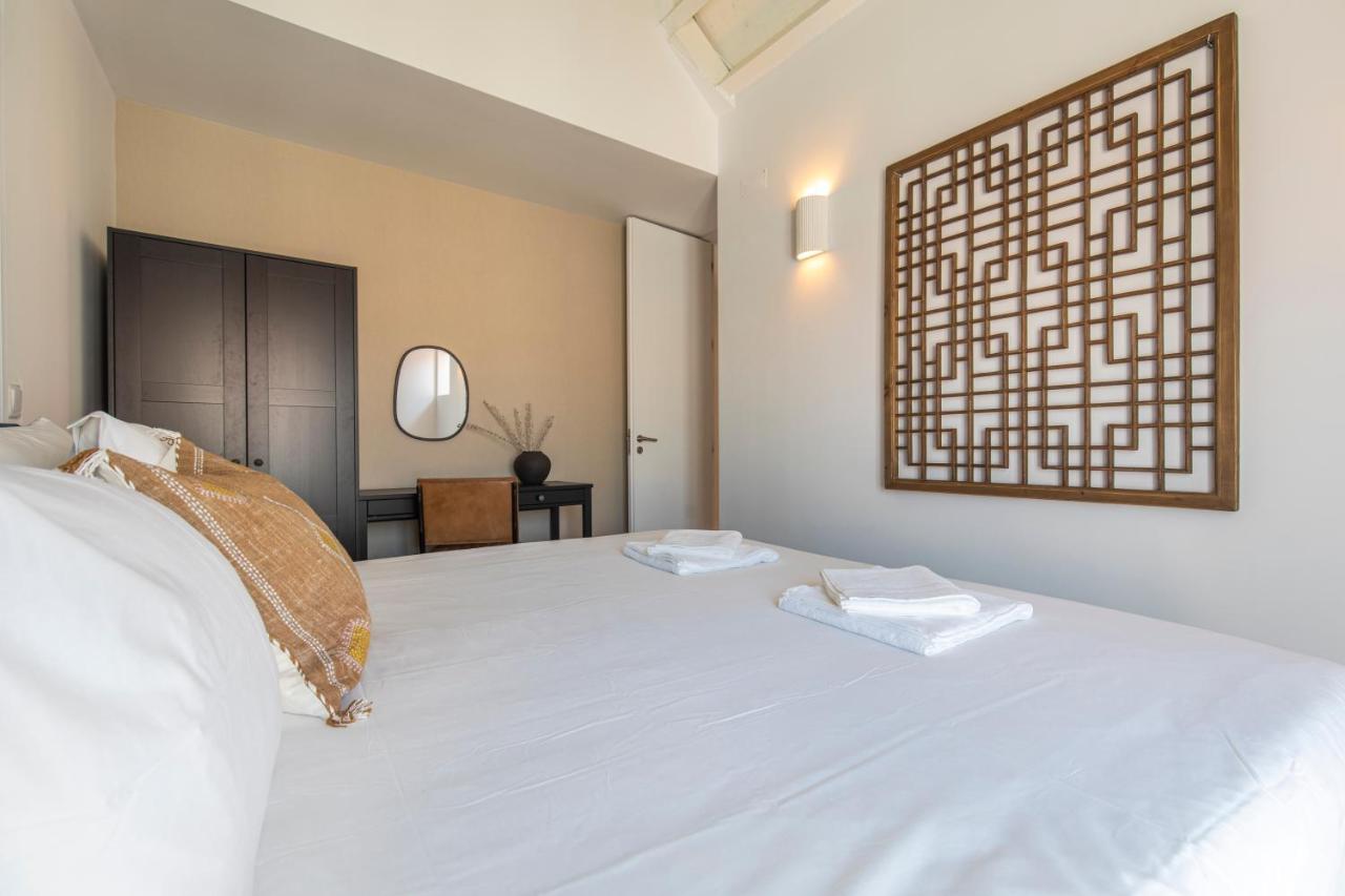 Ando Living - Abrantes 10 House Διαμέρισμα Lisboa Εξωτερικό φωτογραφία