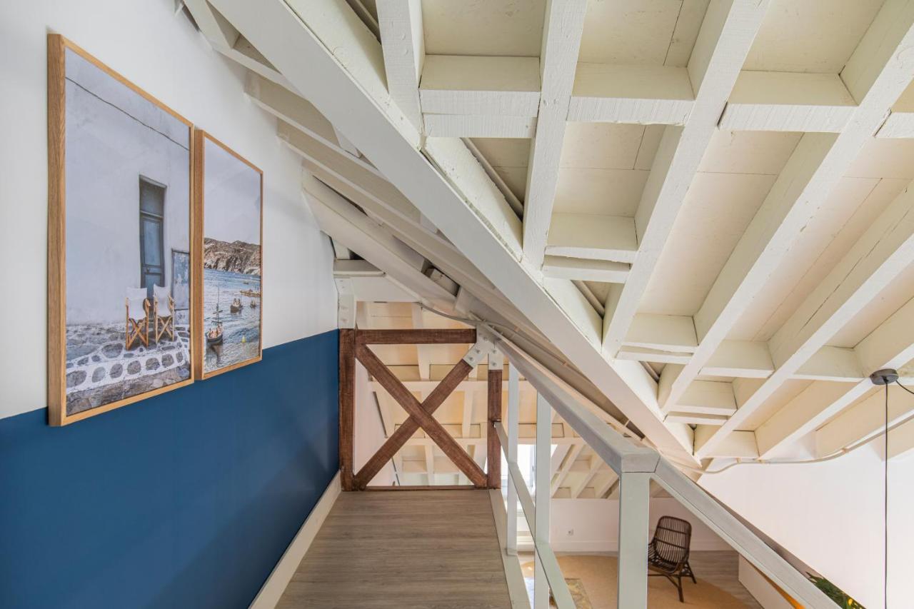 Ando Living - Abrantes 10 House Διαμέρισμα Lisboa Εξωτερικό φωτογραφία