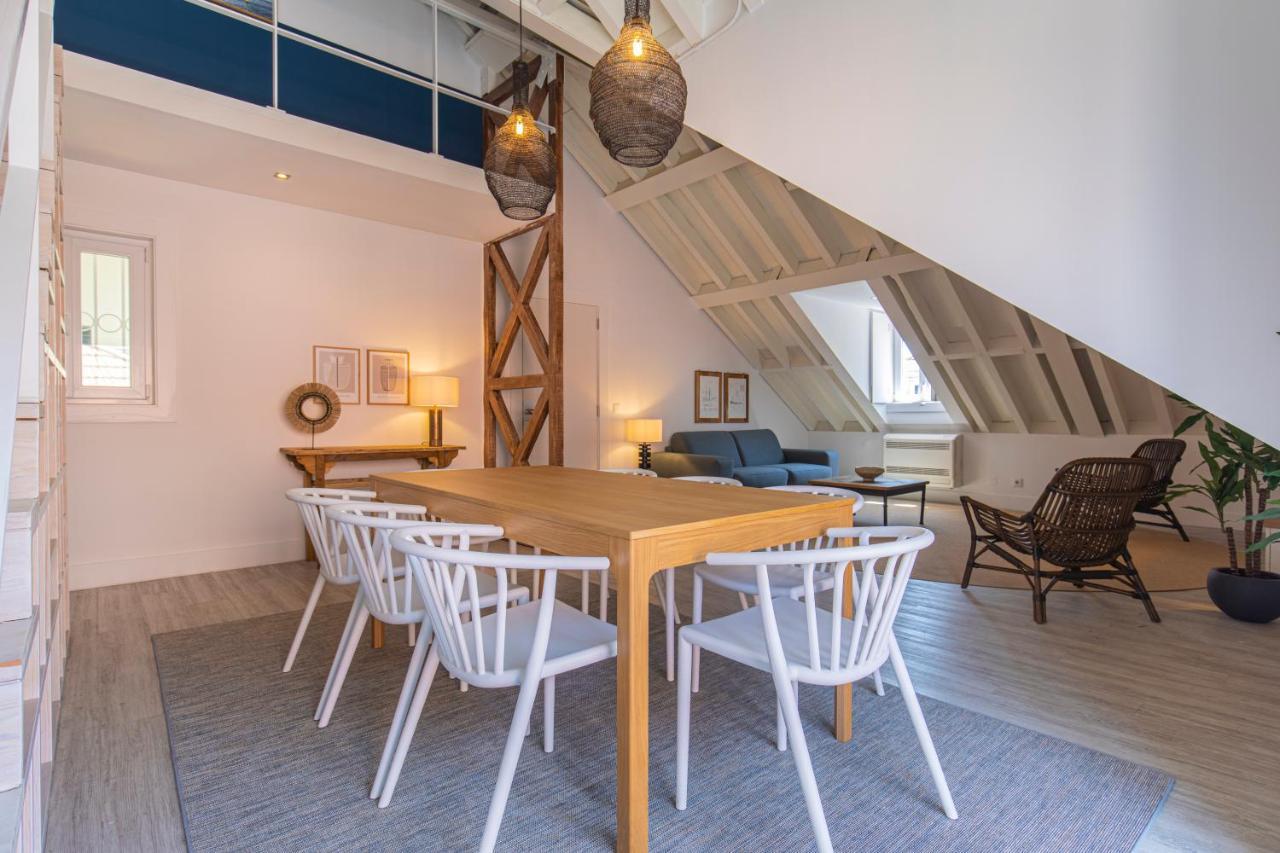 Ando Living - Abrantes 10 House Διαμέρισμα Lisboa Εξωτερικό φωτογραφία