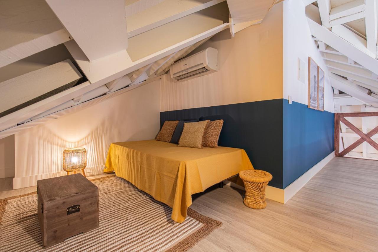 Ando Living - Abrantes 10 House Διαμέρισμα Lisboa Εξωτερικό φωτογραφία