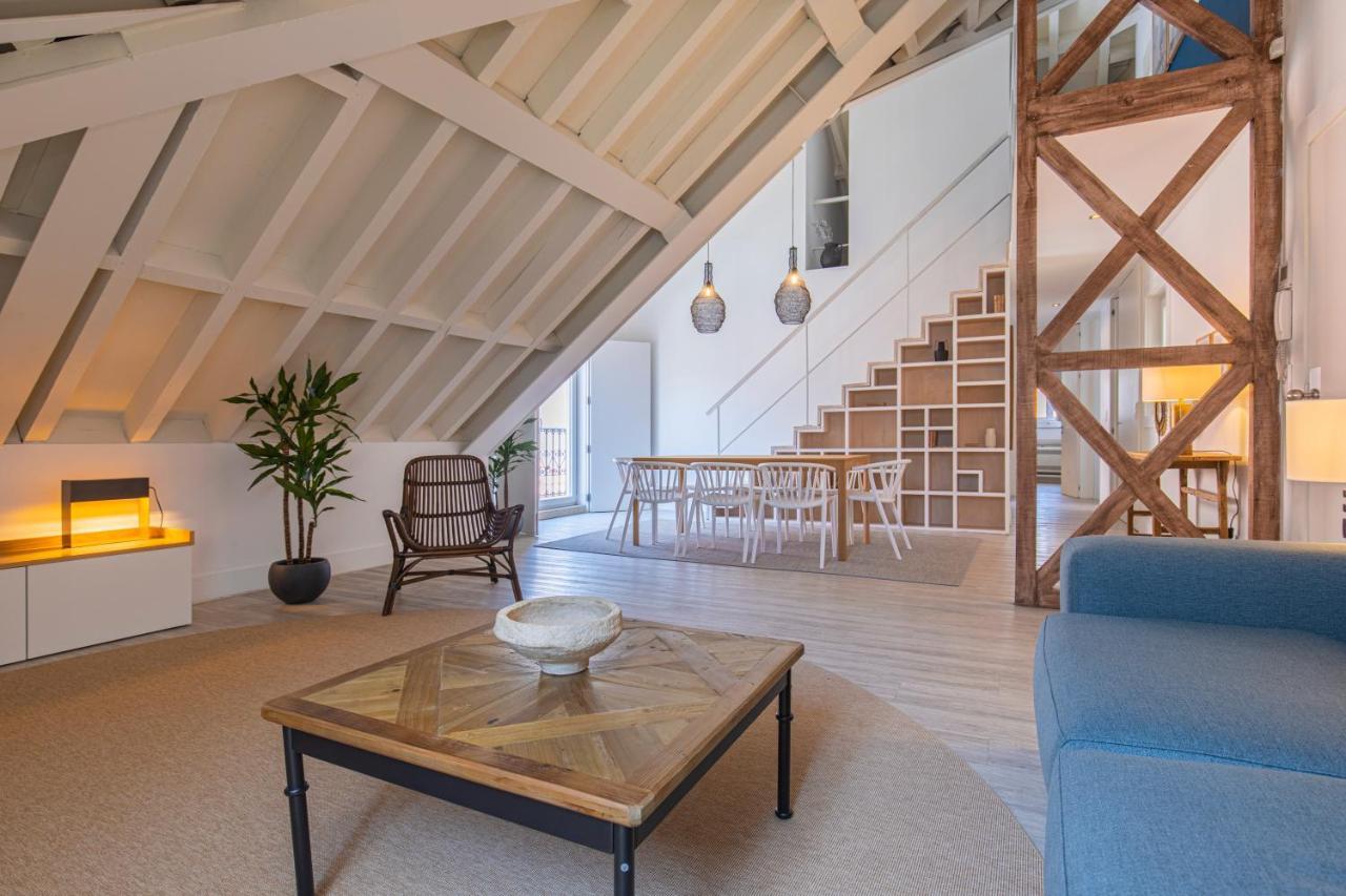 Ando Living - Abrantes 10 House Διαμέρισμα Lisboa Εξωτερικό φωτογραφία