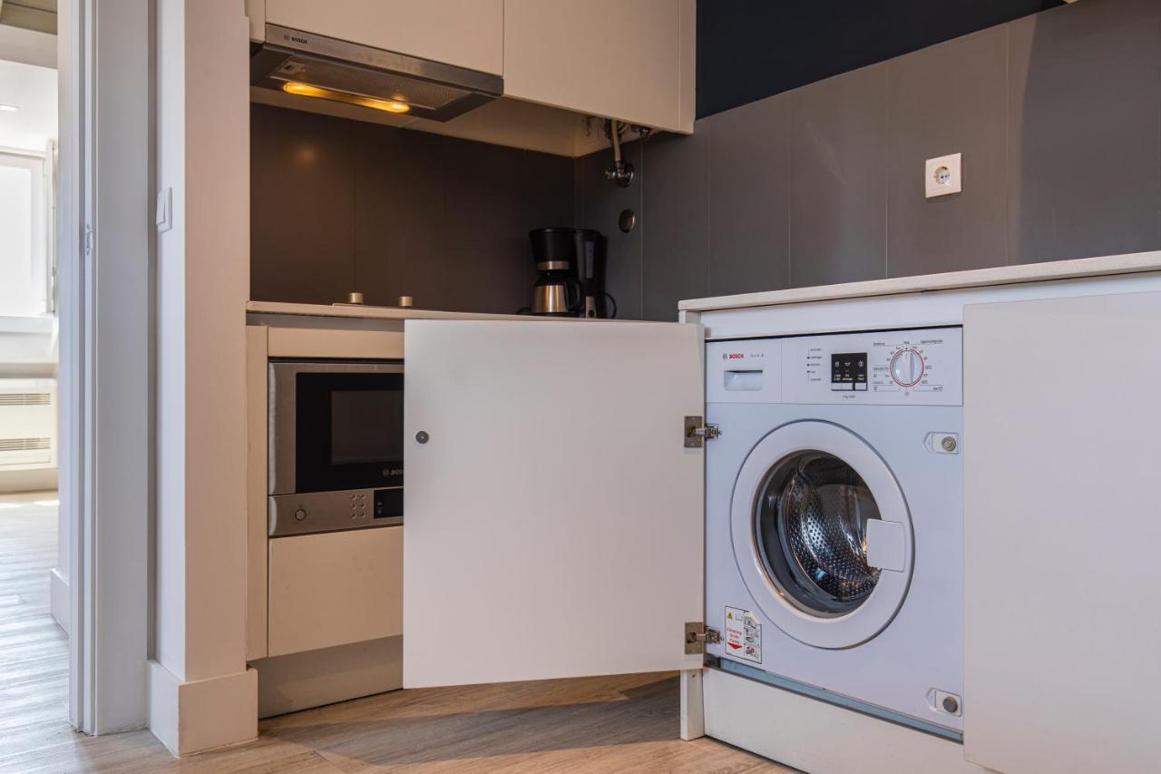 Ando Living - Abrantes 10 House Διαμέρισμα Lisboa Εξωτερικό φωτογραφία