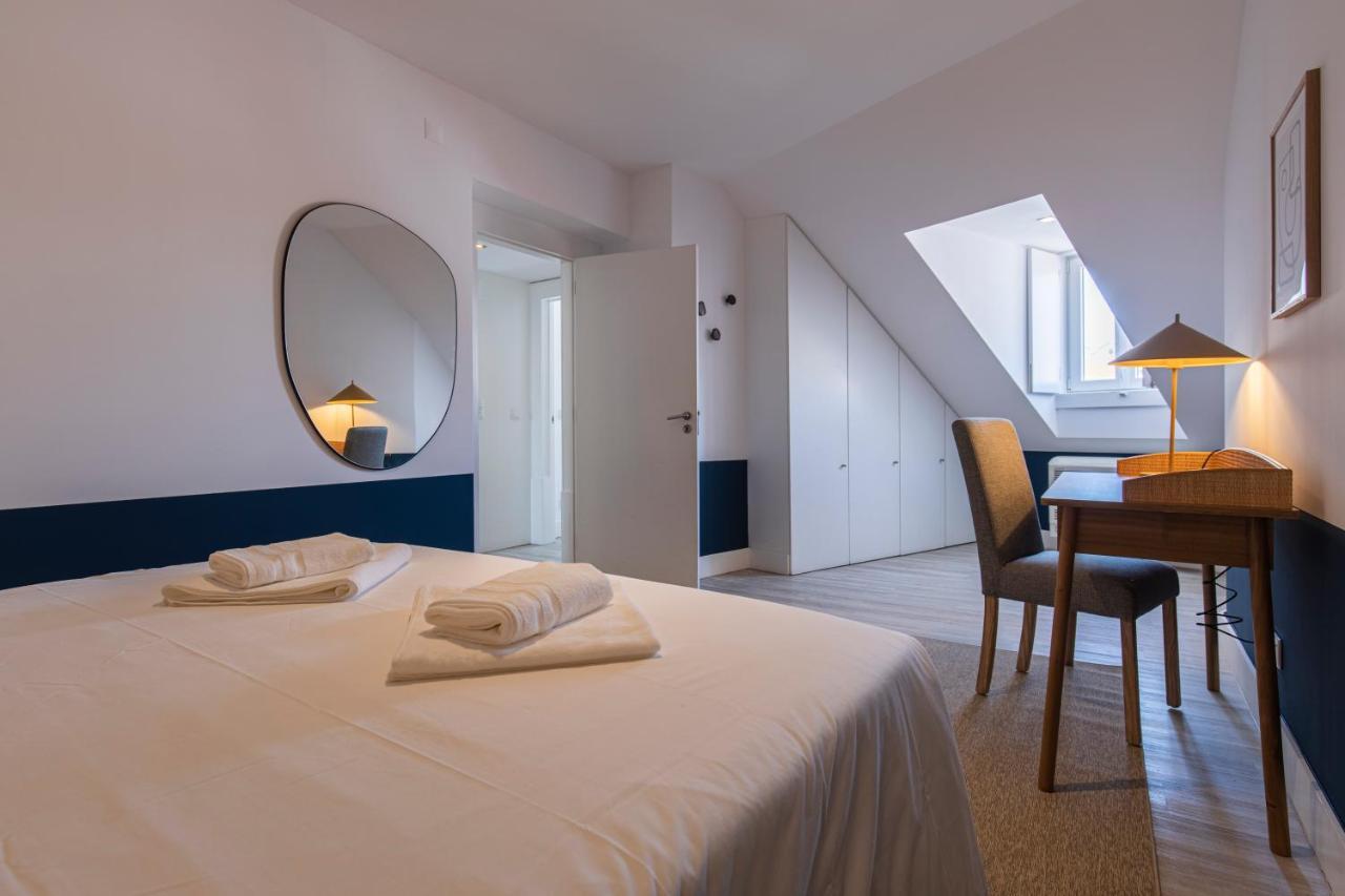 Ando Living - Abrantes 10 House Διαμέρισμα Lisboa Εξωτερικό φωτογραφία