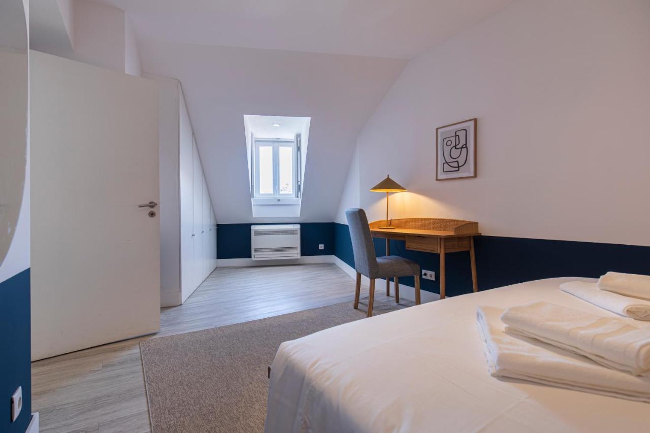 Ando Living - Abrantes 10 House Διαμέρισμα Lisboa Εξωτερικό φωτογραφία